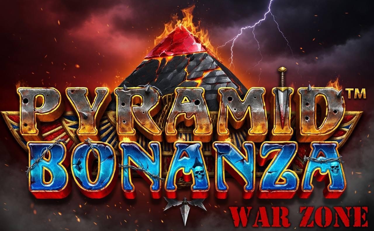 Pyramid Bonanza